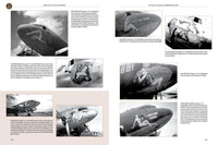 Schiffer Publishing Nose Art of the 5th Air Force: Pin-Ups & More 1942-1947 369216