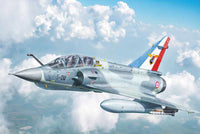 1/72 Italeri Mirage 2000 B/D 90023