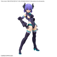 Bandai 30MS Option Parts Set 7 (Evil Costume) [Color A] 2620610