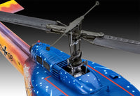 1/32 Revell Germany Bell UH-1D "Goodbye Huey" 03867
