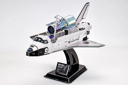 Revell Germany Space Shuttle Discovery 3D Puzzle 00251