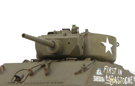1/35 Meng U.S. Assault Tank M4A3E2 Jumbo TS045