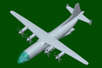 1/144 Hobby Boss Chinese (Shaanxi) Y-9 83906