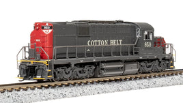 N Broadway Ltd Alco RSD-15 Cotton Belt #850 6626