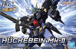 1/144 Bandai HG Huckebein Mk-II 2646477