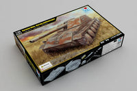 1/35 iLoveKit German Rhm.-Borsig Waffentrager 63523