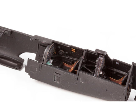 1/48 Eduard Spitfire Tr.9 Set 491550