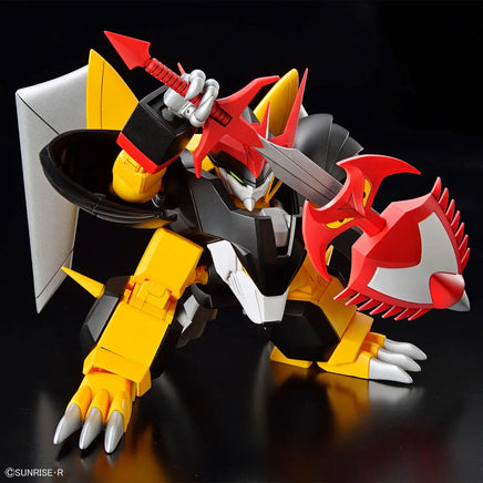 Bandai HG Mashin Hero Wataru Jyakomaru 2662427