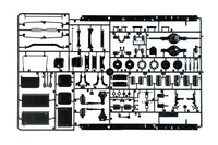 1/24 Italeri Scania S770 4x2 Normal Roof "Grey Cab" 3971 - MPM Hobbies
