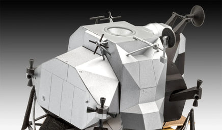 1/48 Revell Germany Apollo 11 Lunar Module "Eagle" 03701