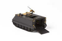 1/35 Eduard M113A1 Photo etched set for ITALERI kit 36533