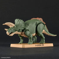 Bandai Plannosaurus Triceratops 2639637