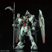 1/100 Bandai Full Mechanics Gundam Seed Gat-X252 Forbidden Gundam 2640763