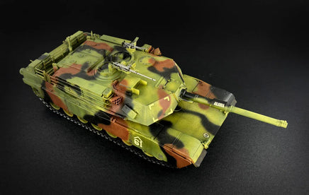 1/35 Italeri M1A1 Abrams - War Thunder 35108 - MPM Hobbies