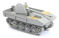 1/35 Dragon Model 7.5cm PaK 40/4 auf RSO 6640
