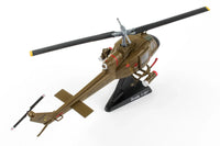 1/87 Daron UH-1C US Army Huey Gunship 1st Cavalry Division 5601