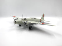 1/48 ICM Ki-21-Ib 'Sally' Japanese Heavy Bomber 48195
