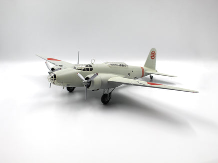 1/48 ICM Ki-21-Ib 'Sally' Japanese Heavy Bomber 48195