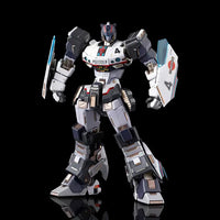 Flame Toys [Kuro Kara Kuri] JAZZ