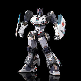 Flame Toys [Kuro Kara Kuri] JAZZ