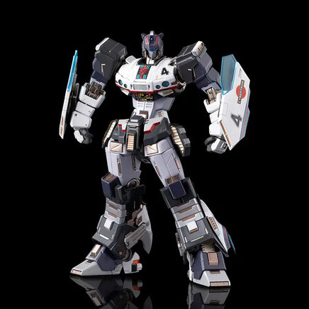 Flame Toys [Kuro Kara Kuri] JAZZ