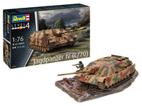 1/76 Revell Germany Jagdpanzer IV (L-70) 03359