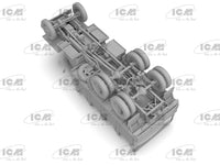 1/35 ICM Studebaker US6-U3 US Military Truck 35490