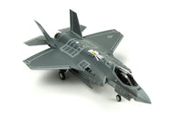 1/48 Meng Lockheed Martin F-35A Lightning II Fighter LS007