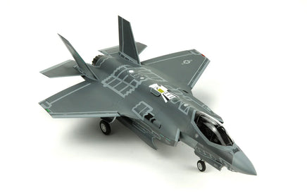 1/48 Meng Lockheed Martin F-35A Lightning II Fighter LS007