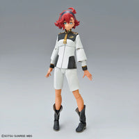 1/12 Bandai Figure-Rise Standard The Witch from Mercury Suletta Mercury 2617086