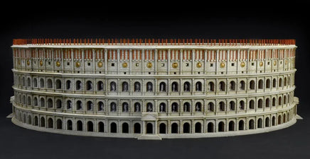 1/500 Italeri The Colosseum : World Architecture 68003