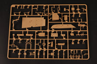 1/35 Hobby Boss Bergepanzer BPz2 ARV 84567