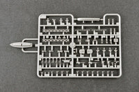 1/350 iLoveKit USS Yorktown CV-5 65301