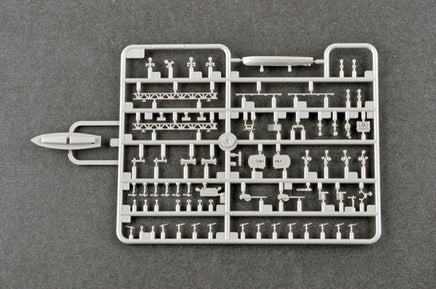 1/350 iLoveKit USS Yorktown CV-5 65301