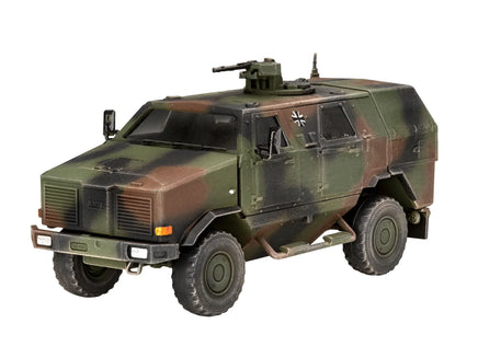 1/72 Revell Germany ATF Dingo 1 03345
