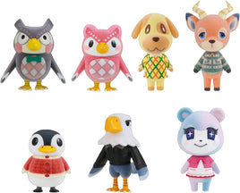 Bandai Animal Crossing Tomodachi Doll Vol. 3 - 73838 - MPM Hobbies