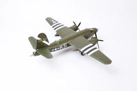 1/48 ICM B-26B Marauder WWII American Bomber 48320