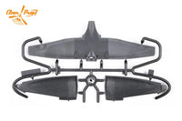 1/72 Clear Prop A5M2B Claude (Early Version) 72006