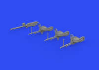 1/48 Eduard Beaufort Mk.I Sin Set for ICM SIN648128