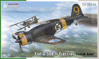 1/32 Special Hobby Fiat G.50-II Freccia "Finnish Aces" SH32044