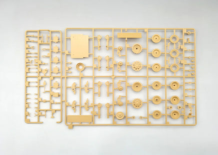 1/35 Amusing Hobby Ferdinand No.150100 Jagdpanzer Sd.Kfz.184 - 35A044 - MPM Hobbies
