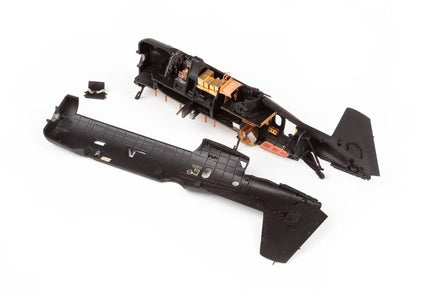 1/72 Eduard TBM-3 Photo Etch 73850