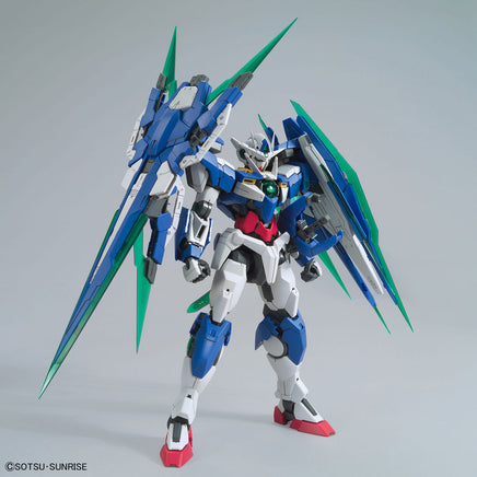 1/100 Bandai MG 00 QAN[T] Full Saber 2428532