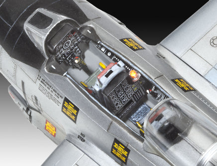 1/72 Revell Germany US Air Force 75th Anniversary 05670