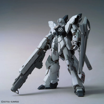 1/100 Bandai MG MSN-06S 2 Sinanju Stein (Narrative Ver.) 2436524
