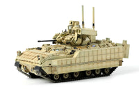 1/72 Meng Models M2A3 Bradley w/ Busk III 72-005