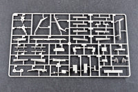 1/350 iLoveKit USS John F. Kennedy CV-67 65306