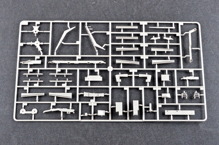 1/350 iLoveKit USS John F. Kennedy CV-67 65306