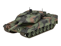 1/35 Revell Germany Leopard 2 A6M+ 03342