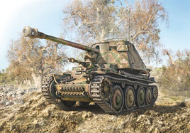 1/35 Italeri Marder III Ausf. H Sd. Kfz.138 6566